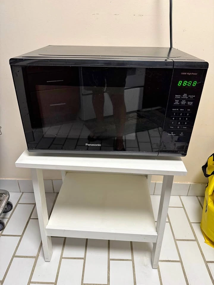 Panasonic Microwave for sale at $50