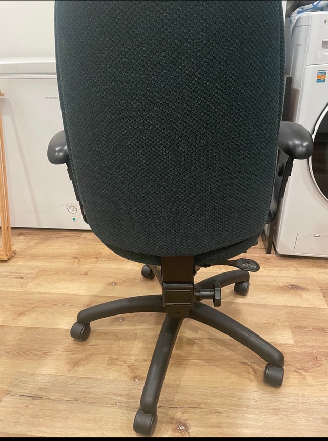 Office Chair - photo 2