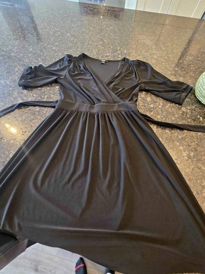 Jacob vintage dress