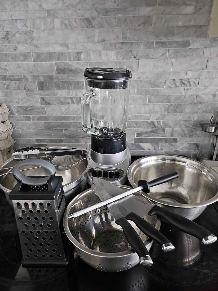 Kitchen Bundle