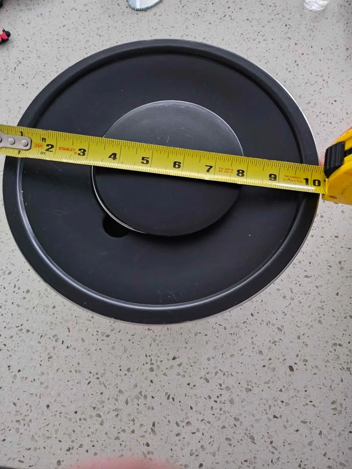 Stainless Steel Mixing Bowl Set - photo 4