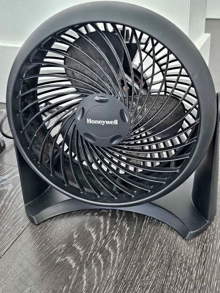 TurboForce Fan