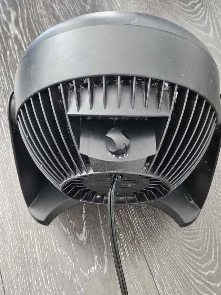 TurboForce Fan - photo 2