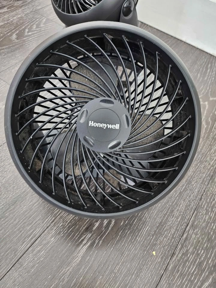 TurboForce Fan - photo 3