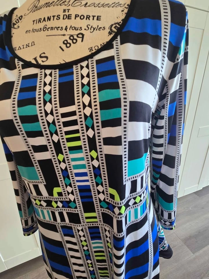 Bianca Nygard tunic - photo 2