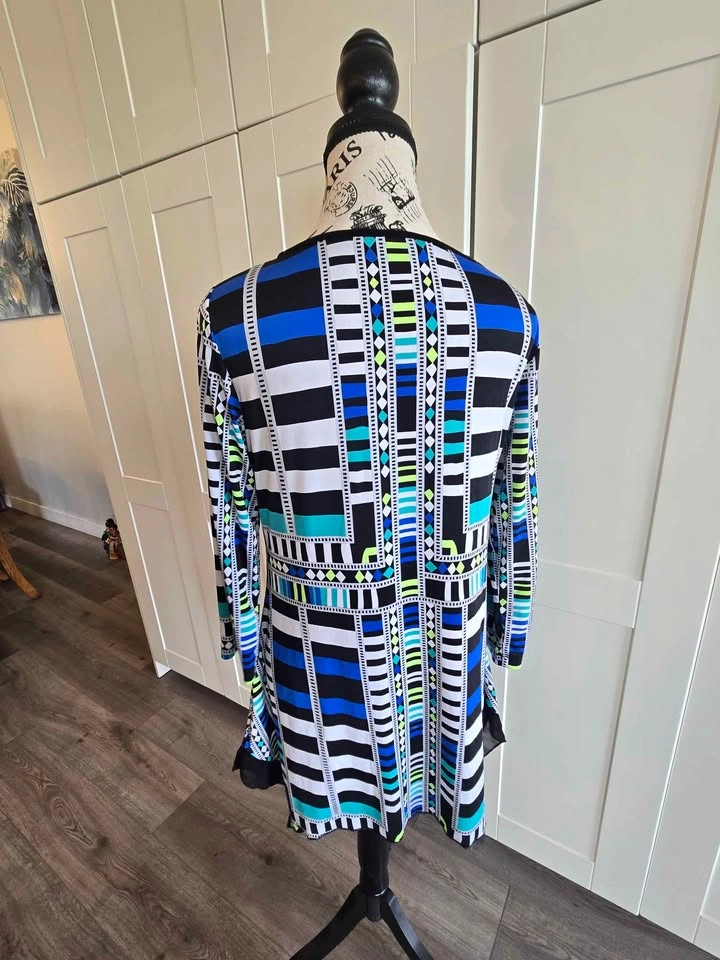 Bianca Nygard tunic - photo 4