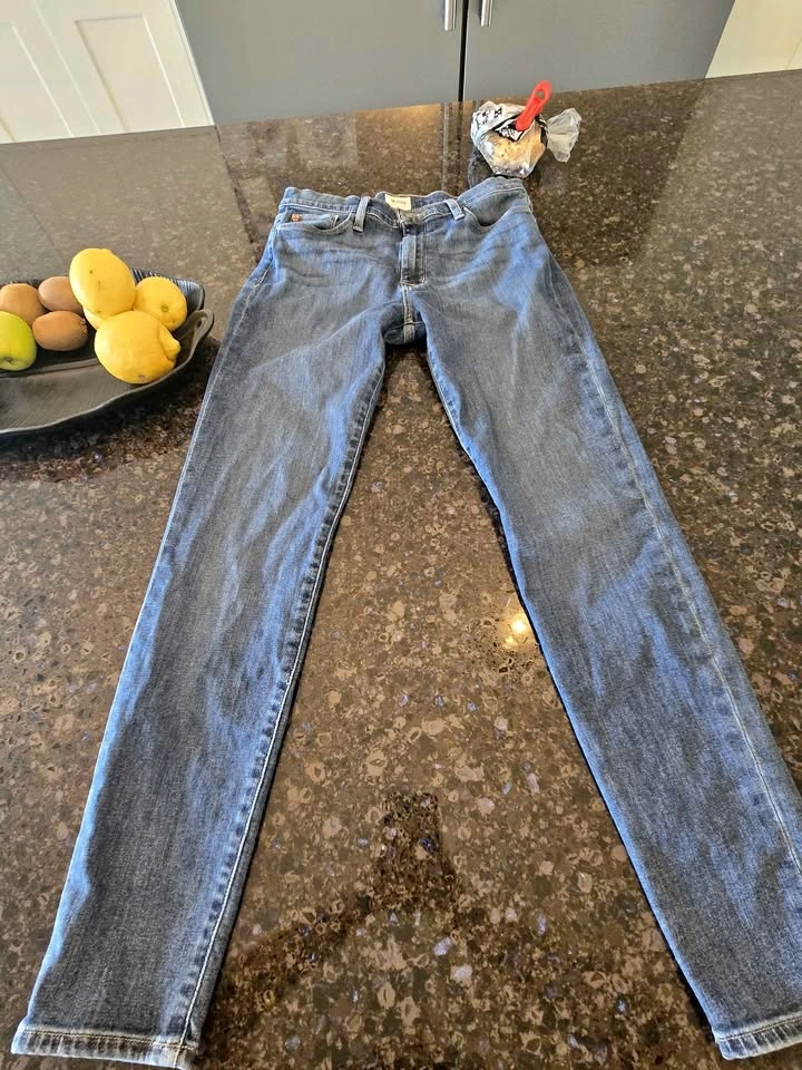 Hudson ladies jeans