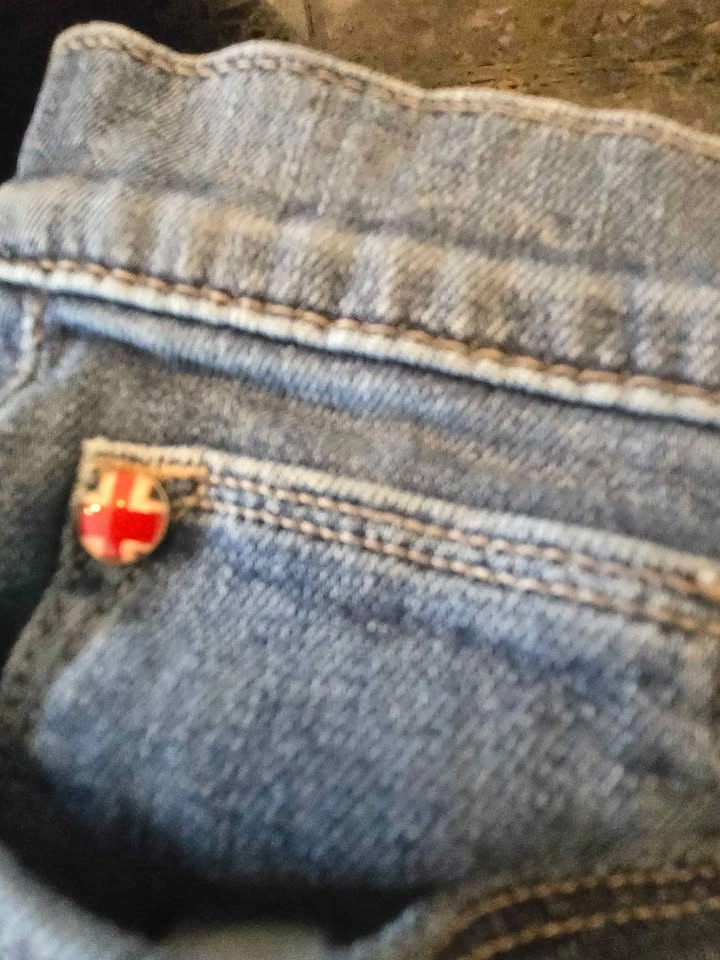 Hudson ladies jeans - photo 2