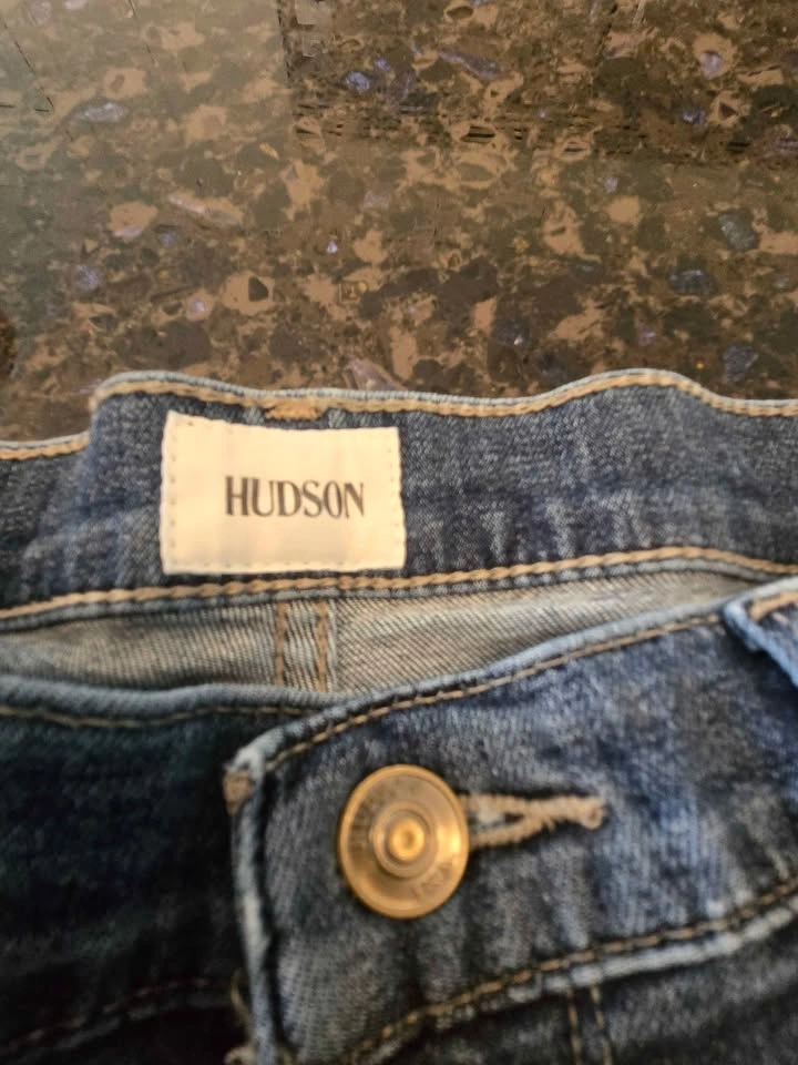Hudson ladies jeans - photo 3
