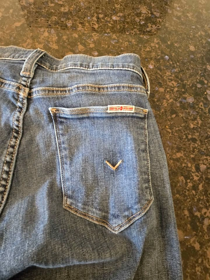 Hudson ladies jeans - photo 5