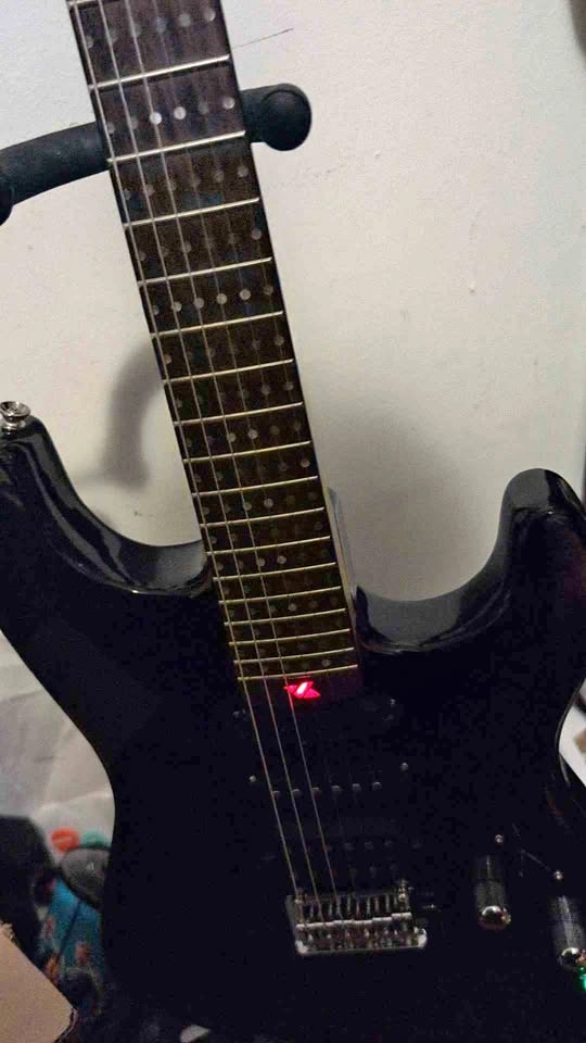 LITEJAM Electric Guitar