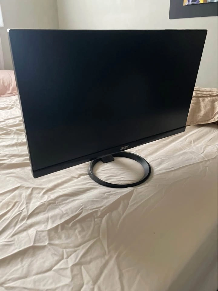 Acer Gaming Monitor (24") fully functional