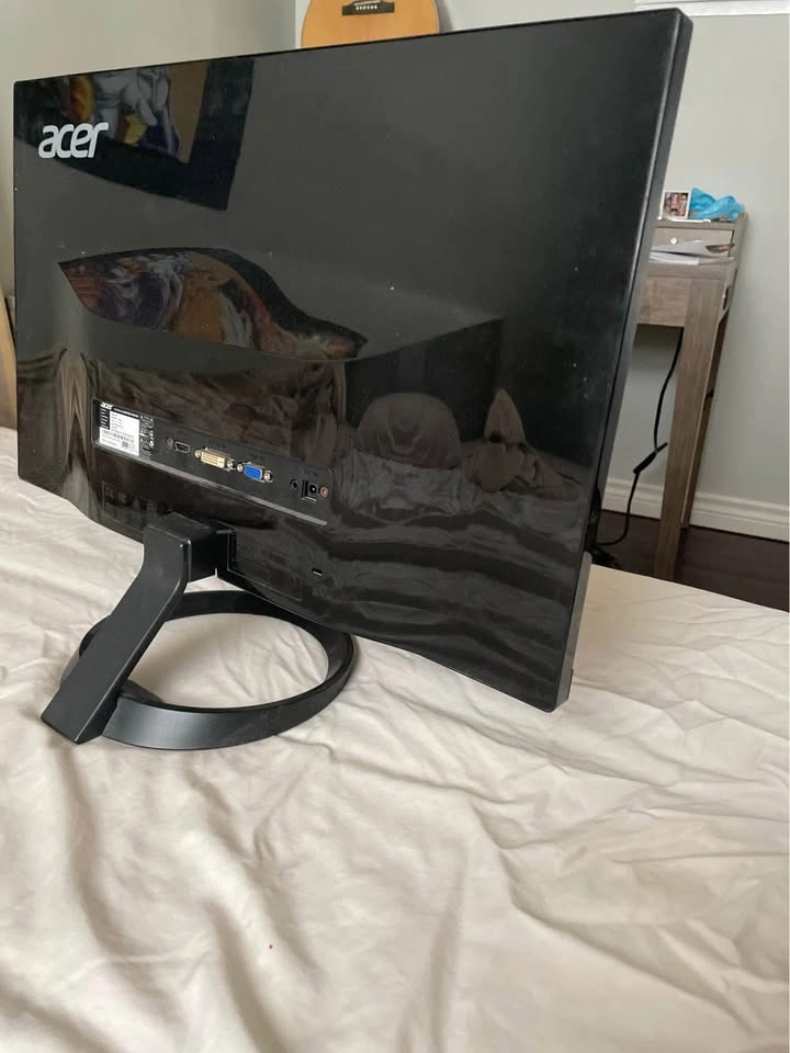 Acer Gaming Monitor (24") fully functional - photo 3