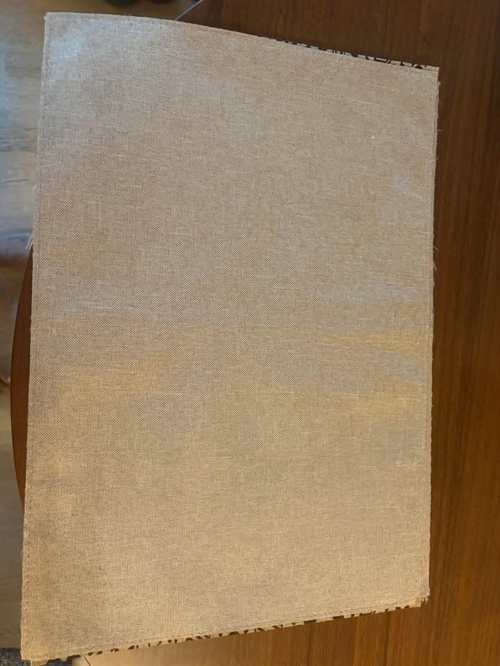 Pattern Placemat (set of 4) - photo 2