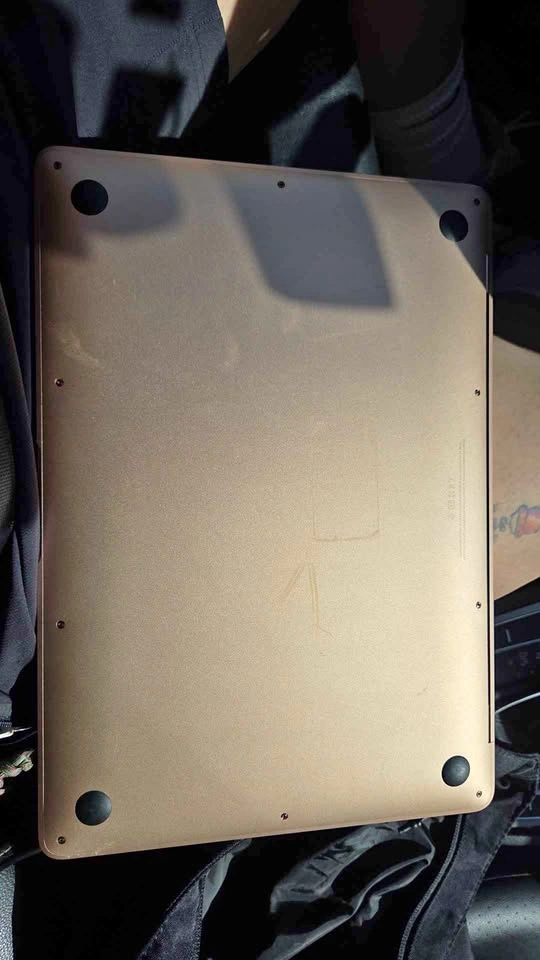 Apple Macbook air 13"