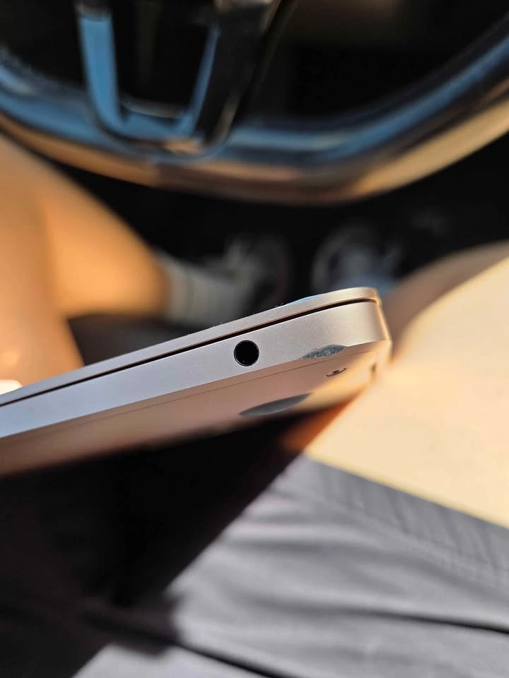 Apple Macbook air 13" - photo 3