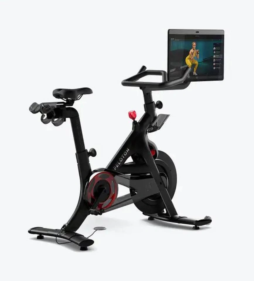 NEW OEM Peloton Bike+ 23.8” Rotating Touchscreen Display - photo 2