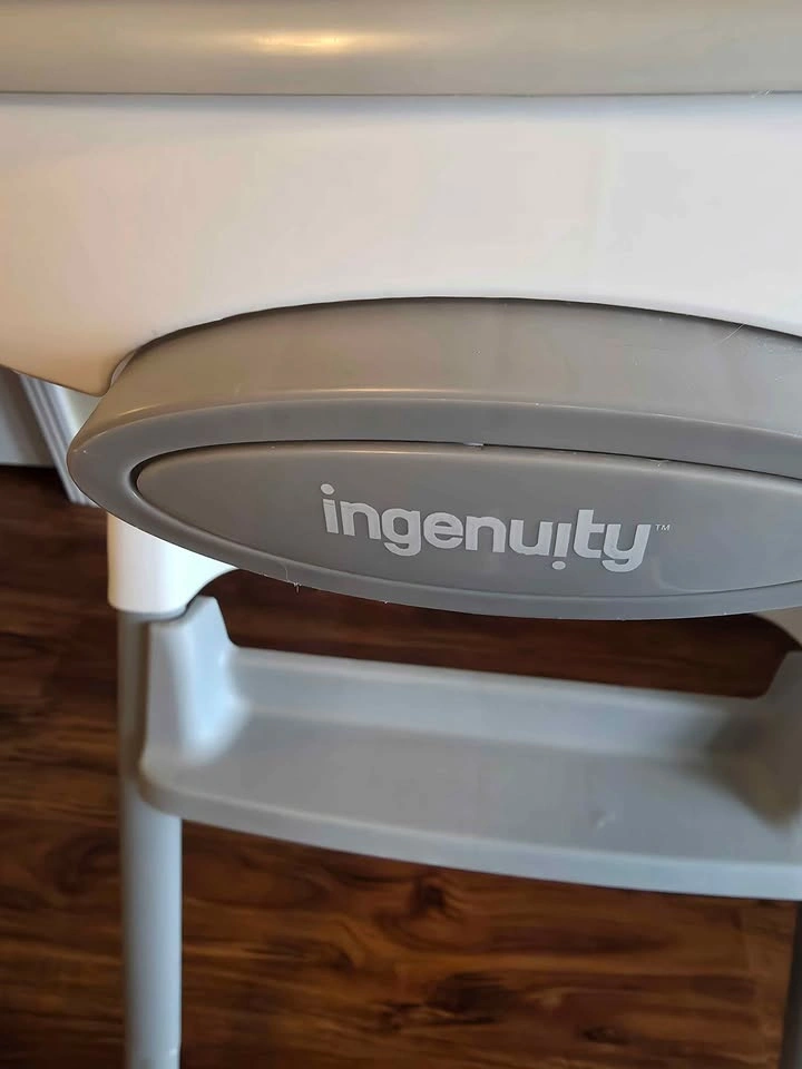 Ingenuity Trio 3-in-1 High Chair - photo 2