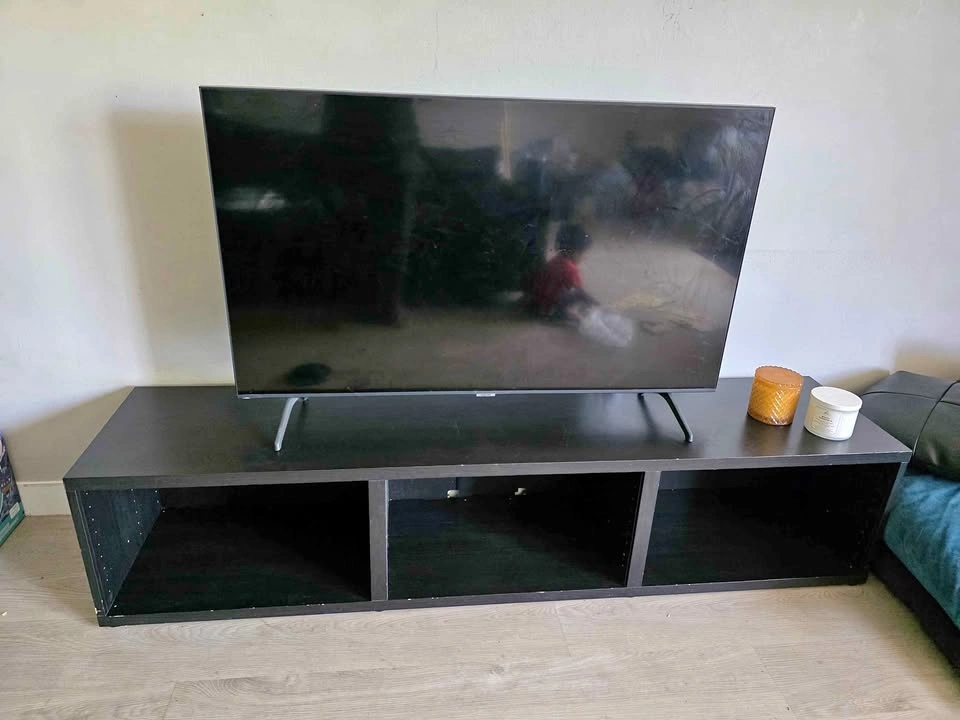 IKEA Besta TV Stand for 26 to 72 inch TVs
