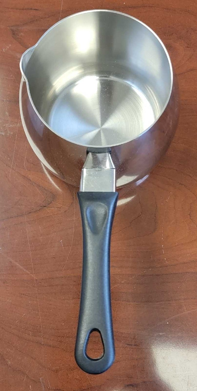 Alessi Mami - Stefano Giovannoni milk/coffee boiler - photo 2