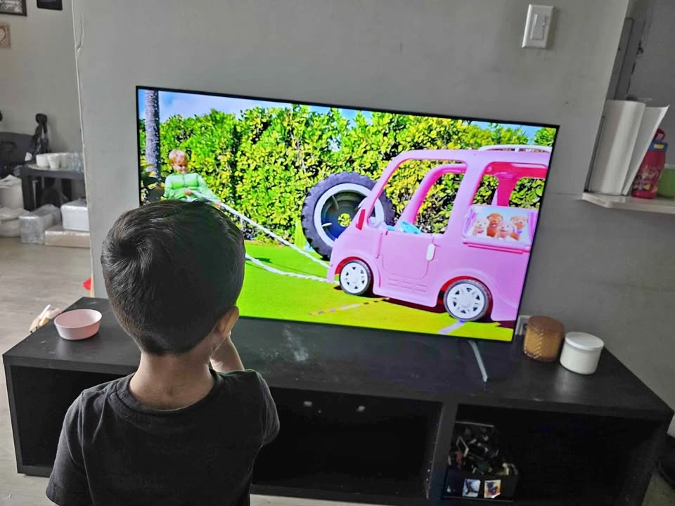 Samsung 50 inch Smart TV