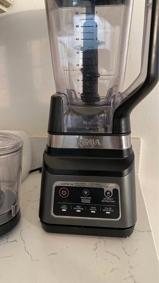 Ninja Professional Plus Blender DUO with Auto-iQ - photo 2