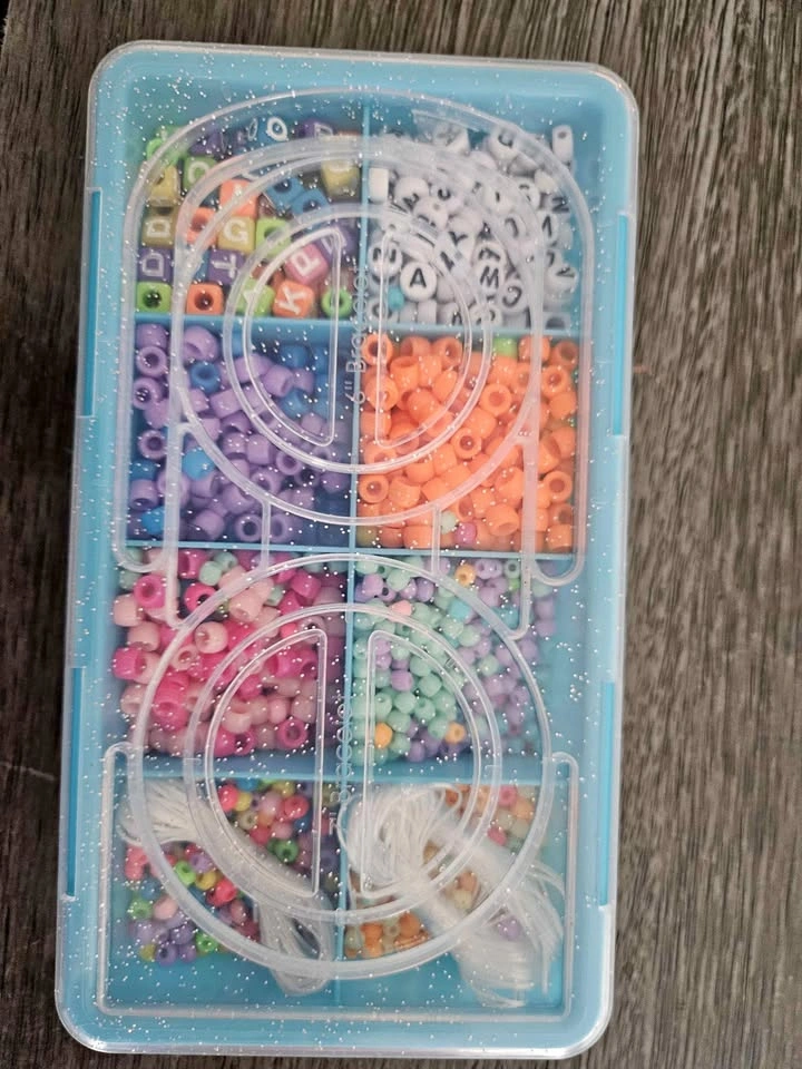 Bracelet & Craft Kit