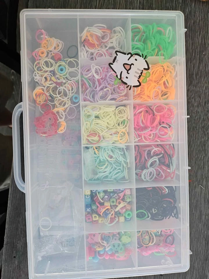 Bracelet & Craft Kit - photo 3