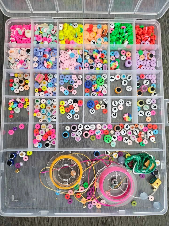 Bracelet & Craft Kit - photo 5