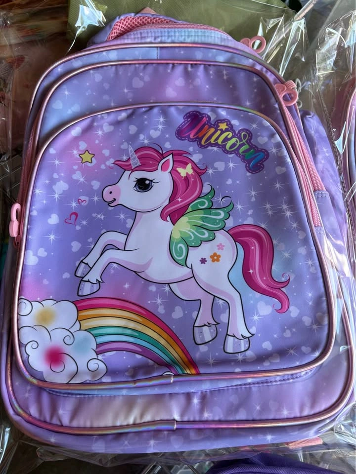 Girls Backpack – Lightweight & Waterproof - photo 2