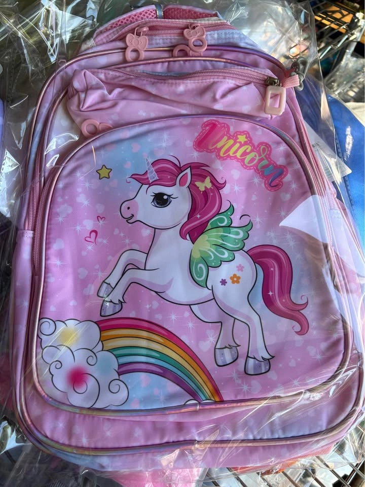 Girls Backpack – Lightweight & Waterproof - photo 3