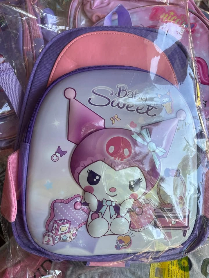 Girls Backpack – Lightweight & Waterproof - photo 4