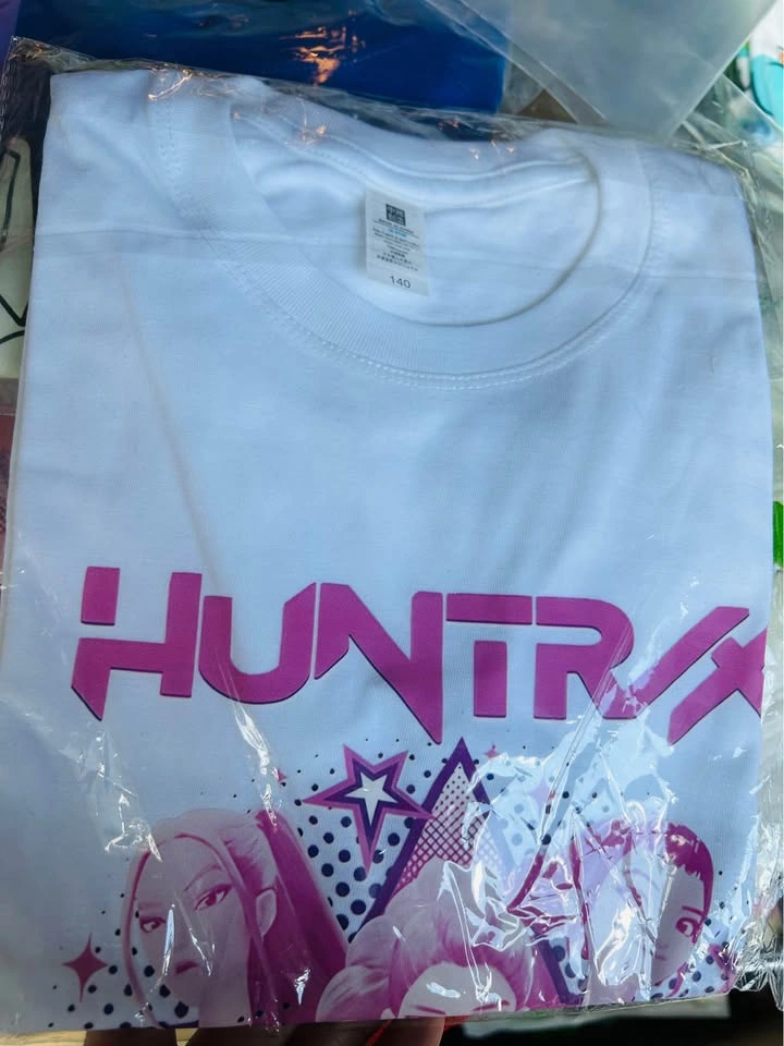 Girls Cotton T-Shirt – Soft & Comfortable - photo 5