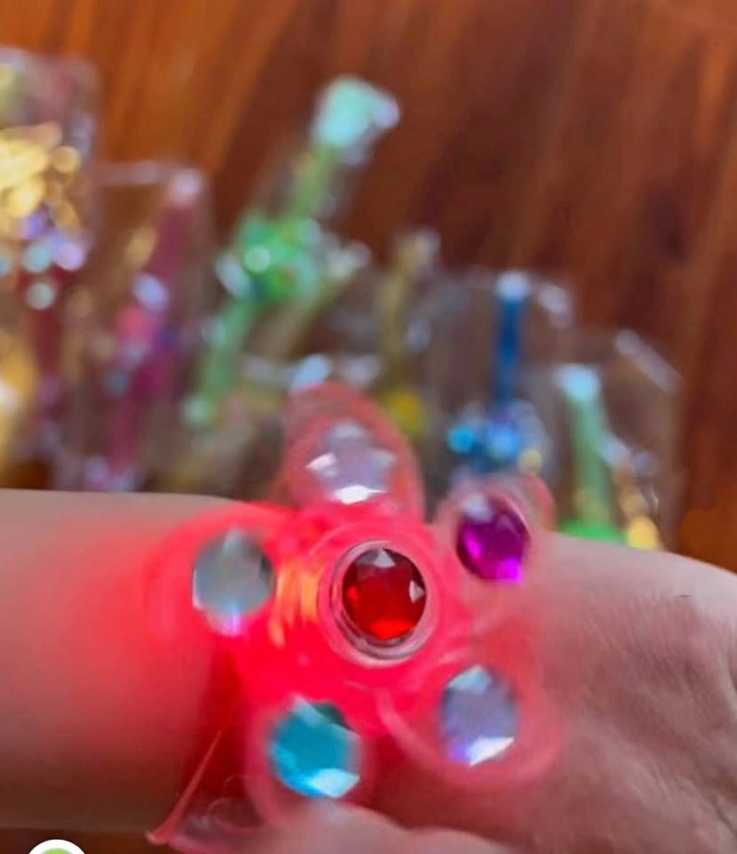 Light Up glow Bracelets