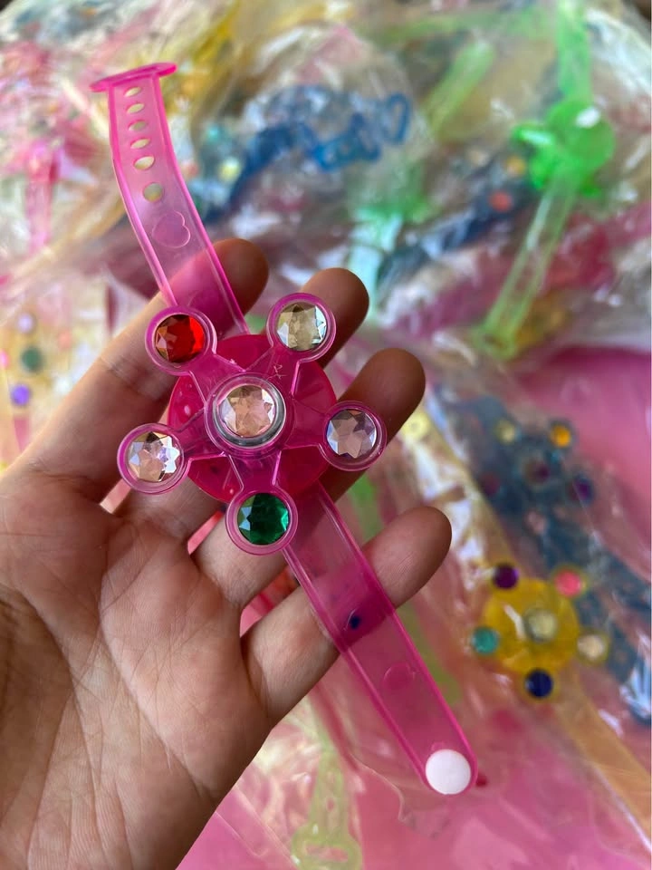 Light Up glow Bracelets - photo 2