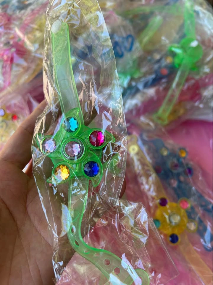 Light Up glow Bracelets - photo 3