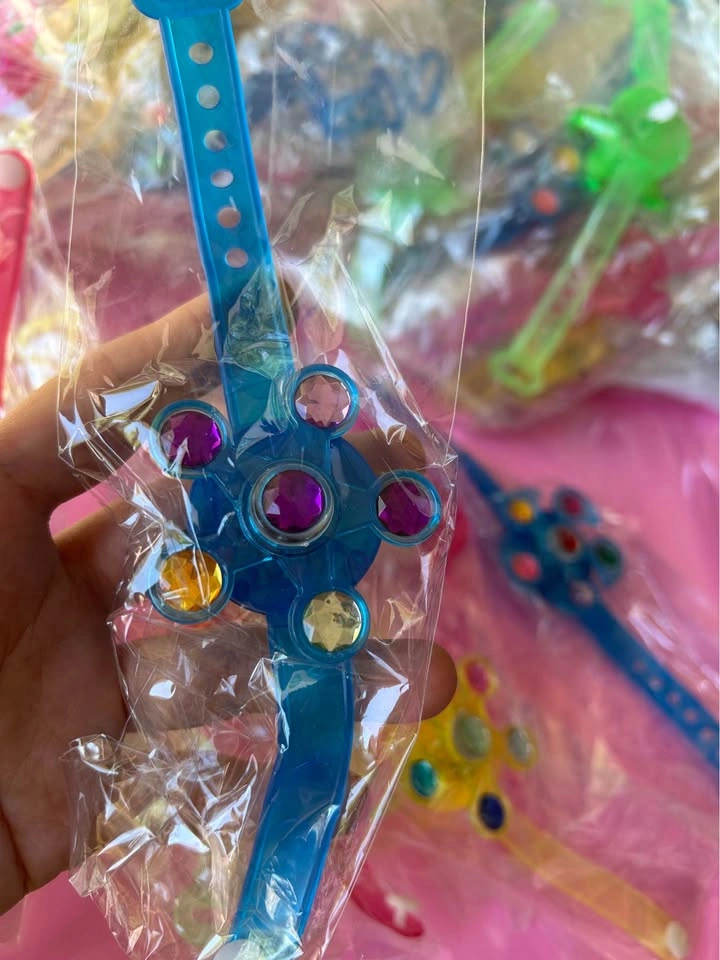 Light Up glow Bracelets - photo 4