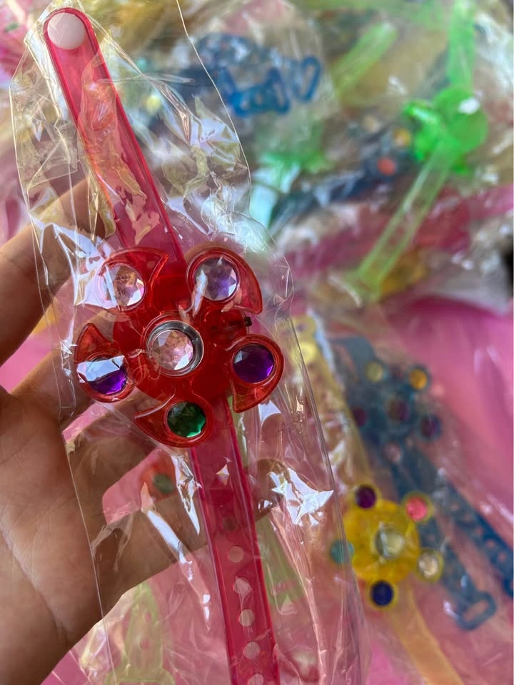 Light Up glow Bracelets - photo 5