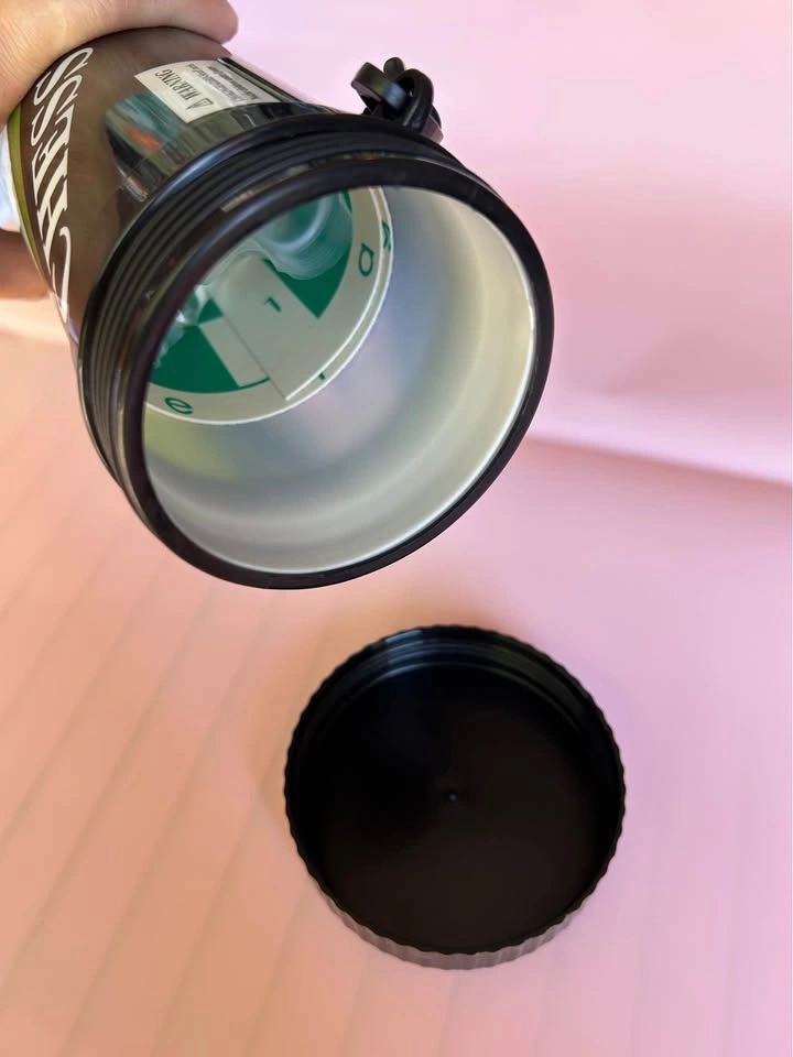 Portable Chess Set with Storage Tube - photo 5