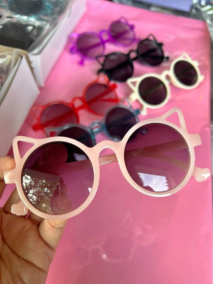 Kids Sunglasses – New – $1 Each