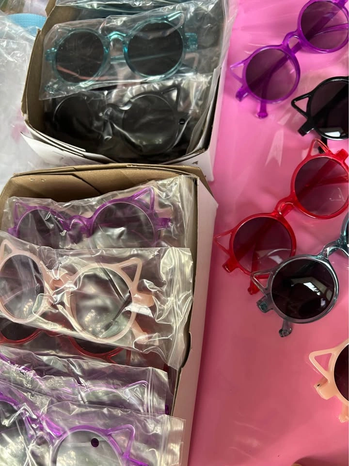 Kids Sunglasses – New – $1 Each - photo 4