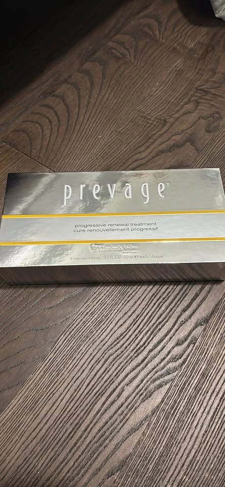 NEW ($230 retail) Elizabeth Arden Prevage Progressive Renewal Tr - photo 2