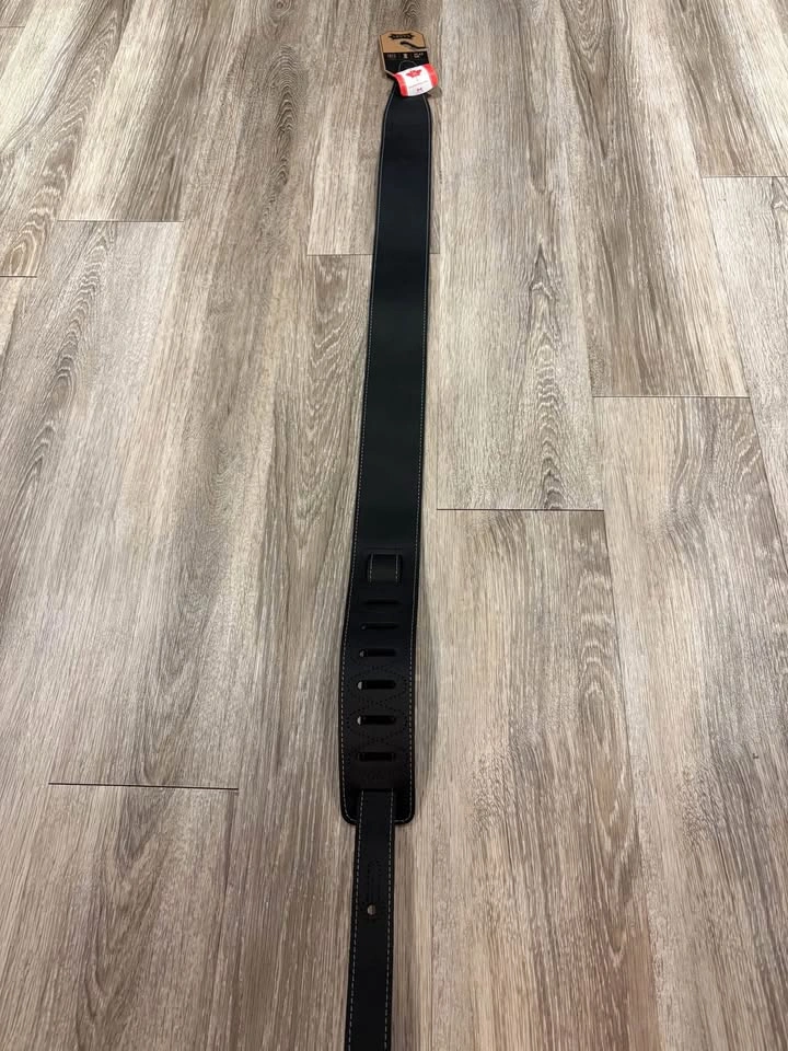 Brand New Levy’s leather guitar strap - photo 2