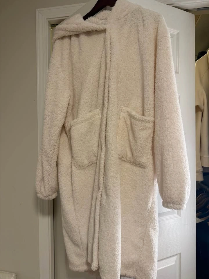 Light Link bunny onesie robe - photo 2