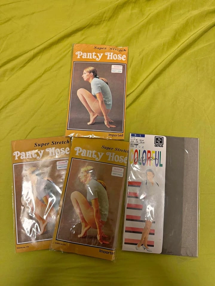Brand New Tights(take all)