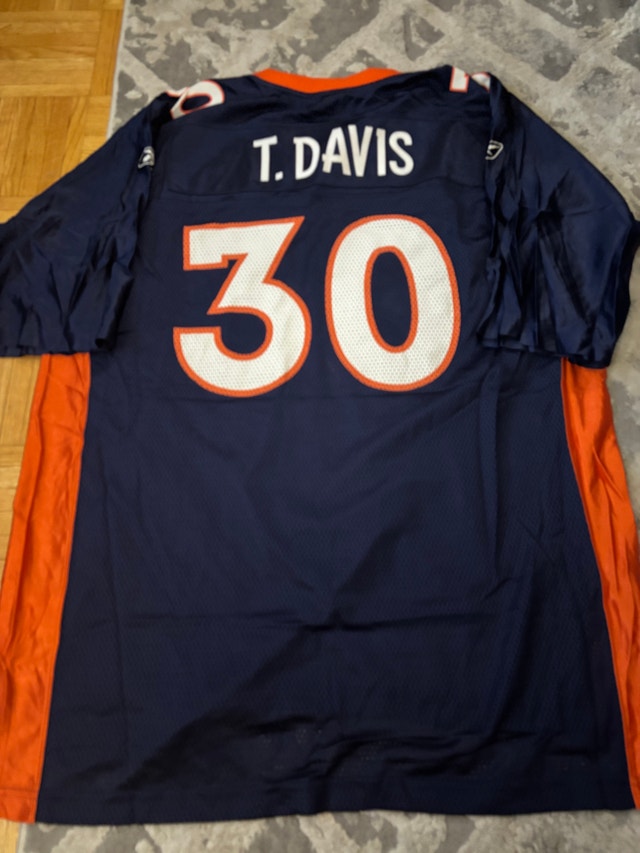 Denver Broncos Jersey - photo 2