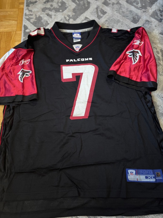 Atlanta Falcons Jersey