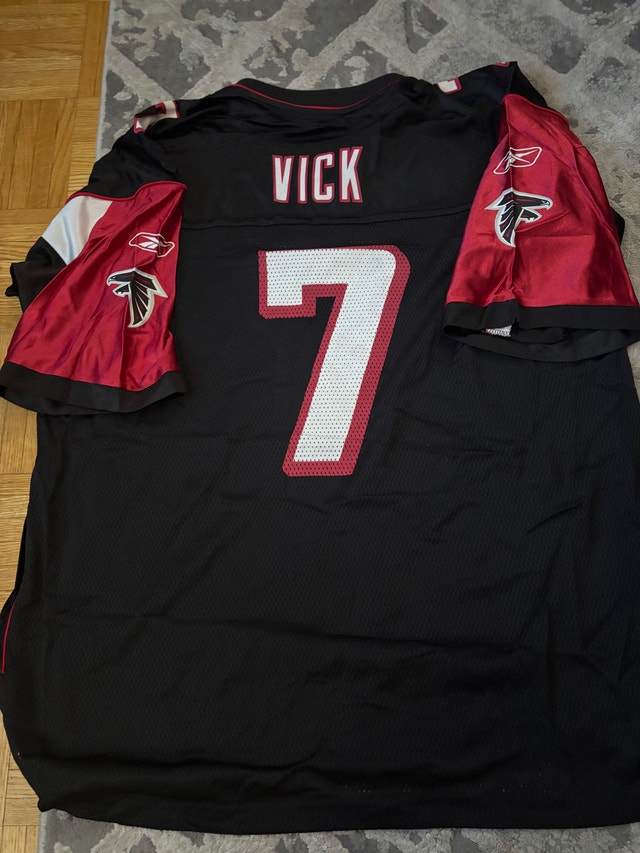 Atlanta Falcons Jersey - photo 2