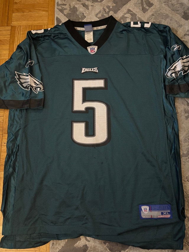Philadelphia Eagles Jersey