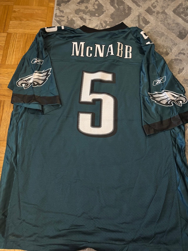 Philadelphia Eagles Jersey - photo 2